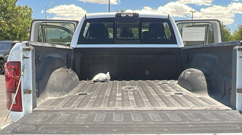 New 2025 RAM 2500 Limited image 13