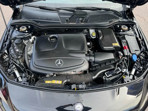 Used 2015 Mercedes-Benz CLA 250 image 38
