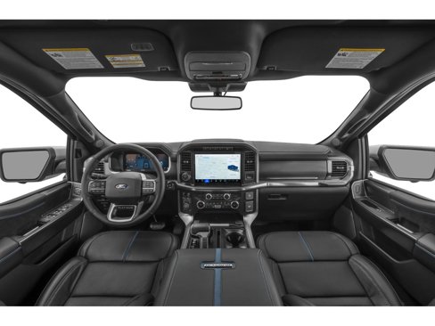 New 2025 Ford F150 Platinum image 31