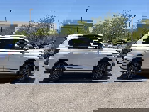 New 2026 Acura MDX A-Spec image 8