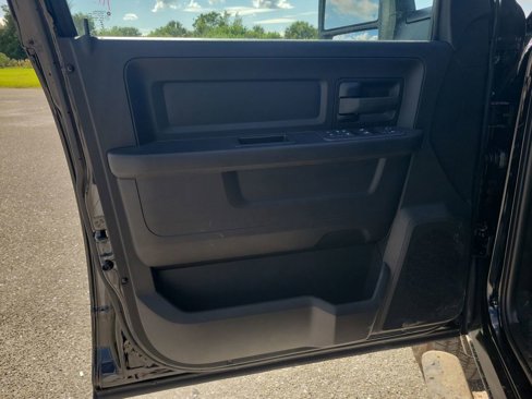 New 2026 RAM 3500 Tradesman image 41