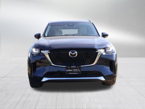 Used 2025 MAZDA CX-90 3.3 Turbo S w/ Premium Plus image 2
