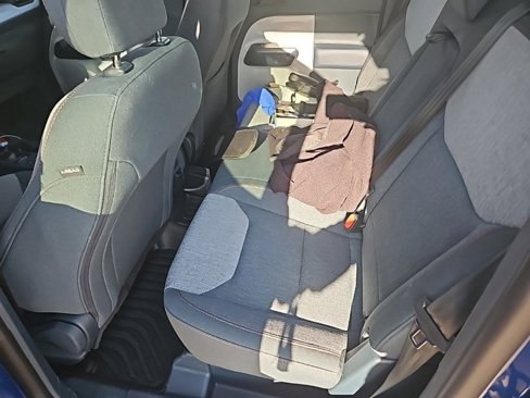 Used 2024 Ford Maverick XLT image 3