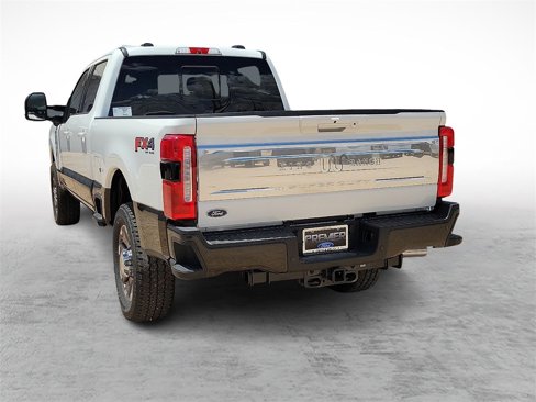 New 2025 Ford F250 XL image 8
