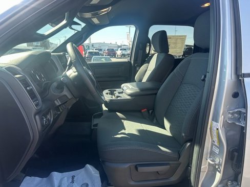 New 2026 RAM 2500 Tradesman image 16