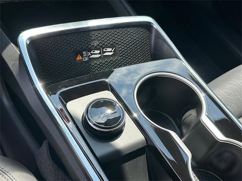 New 2026 Chevrolet Equinox LT w/ Convenience Package II image 21