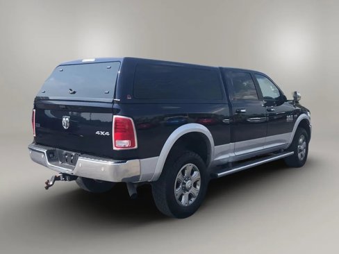 Used 2016 RAM 2500 Laramie w/ Convenience Group image 5