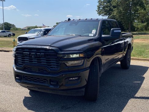 New 2026 RAM 2500 Big Horn image 33