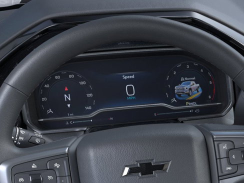 New 2026 Chevrolet Silverado 2500 LTZ w/ LTZ Plus Package image 37