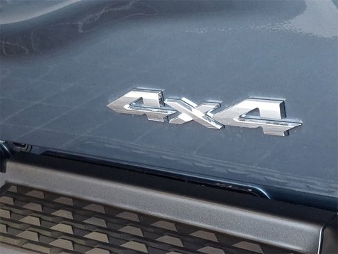 New 2026 RAM 3500 Big Horn image 18