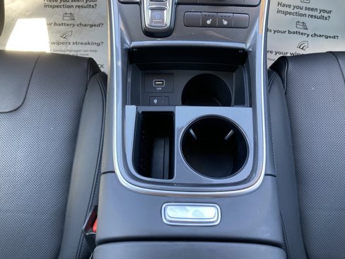 Used 2022 Hyundai Santa Fe SEL w/ Convenience + Premium Package image 28