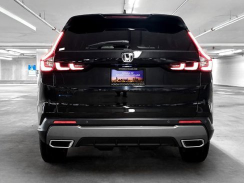 New 2026 Honda CR-V Sport-L image 17