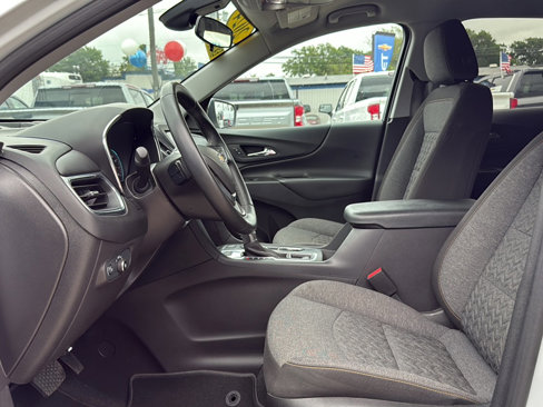 Certified 2024 Chevrolet Equinox LT image 15