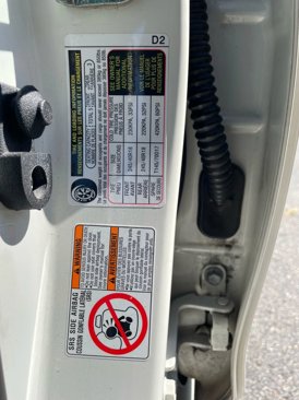 Used 2017 Subaru WRX STI w/ Popular Package #1 image 53