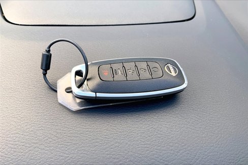 Certified 2025 Nissan Rogue SV image 11