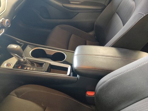 Used 2024 Nissan Altima 2.5 SV image 26