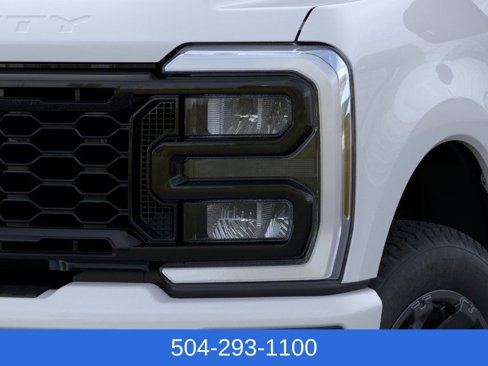 New 2026 Ford F250 XL image 18