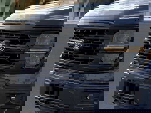New 2025 Ford F150 XLT image 17