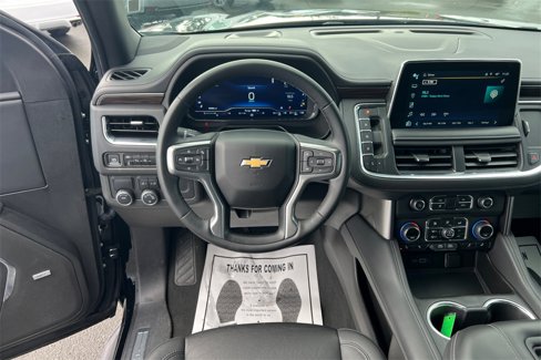Used 2023 Chevrolet Tahoe LT image 19