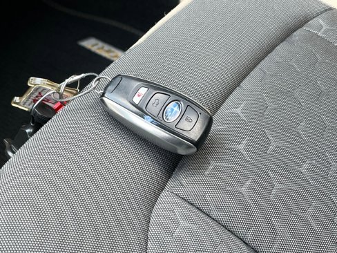 Used 2024 Subaru Crosstrek 2.5i Sport image 22