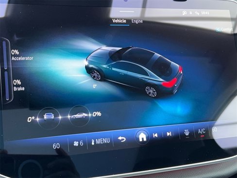 Used 2025 Mercedes-Benz E 350 Sedan image 28
