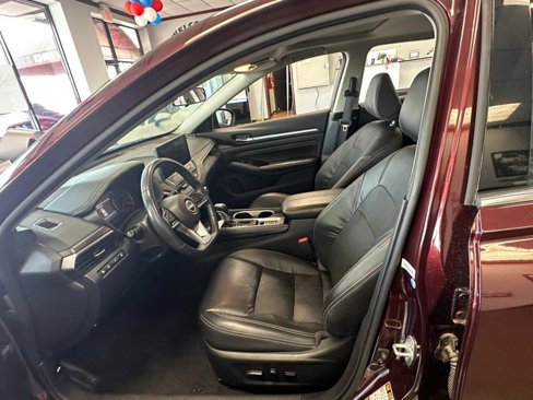Used 2023 Nissan Altima 2.5 SL image 20