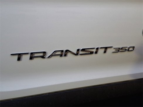 New 2024 Ford Transit 350 w/ Interior Upgrade Package image 6