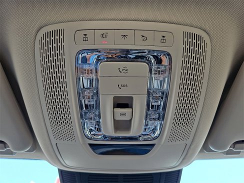 New 2026 Mercedes-Benz GLE 450 4MATIC image 22