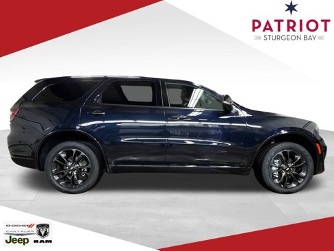 New 2025 Dodge Durango GT image 3
