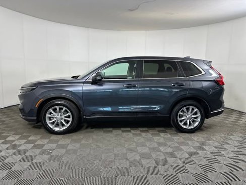 Used 2024 Honda CR-V EX image 6