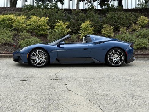 New 2024 Maserati MC20 Cielo image 7