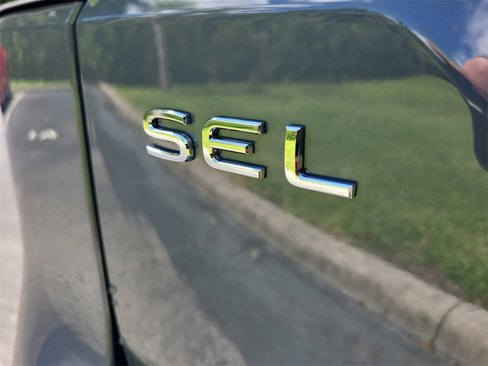 New 2026 Volkswagen Atlas SEL Premium R-Line image 6