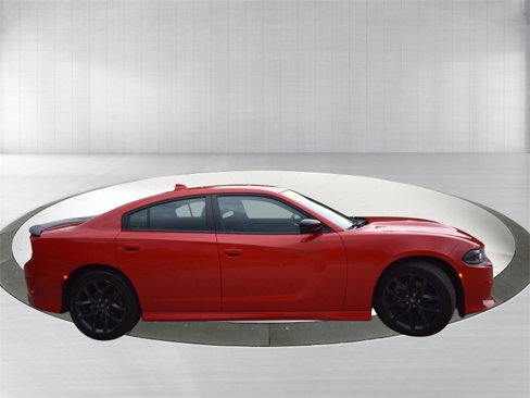 Used 2023 Dodge Charger GT w/ Blacktop Package image 9
