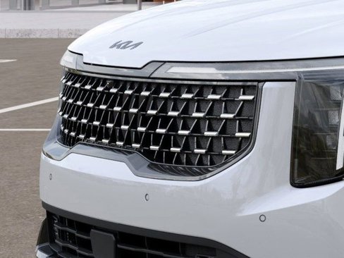 New 2026 Kia Carnival SX image 12