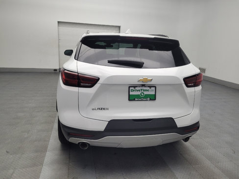 Used 2023 Chevrolet Blazer LT w/ Convenience Package image 6