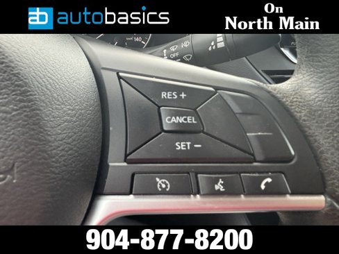 Used 2022 Nissan Altima 2.5 SV image 26
