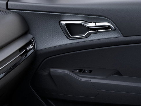 New 2026 Kia Sportage LX image 23