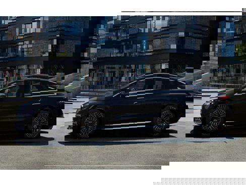 New 2026 Mercedes-Benz EQS 450+ Sedan image 33