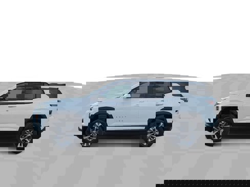 New 2026 Chevrolet Equinox LT image 1