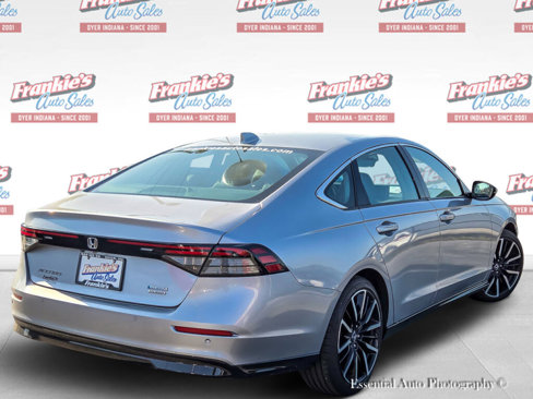 Used 2023 Honda Accord Touring image 8