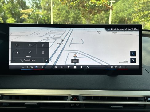 New 2026 BMW iX xDrive45 image 21