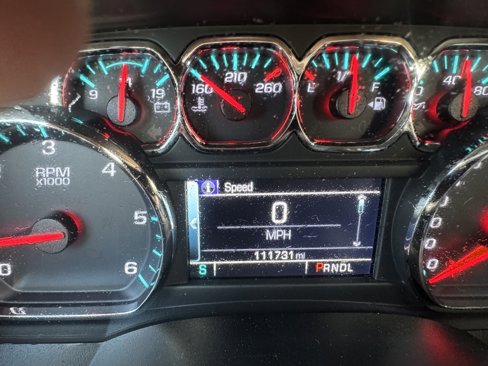 Used 2020 Chevrolet Tahoe LT image 12