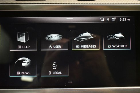 Used 2021 Audi Q3 2.0T Premium Plus w/ Premium Plus Package image 35