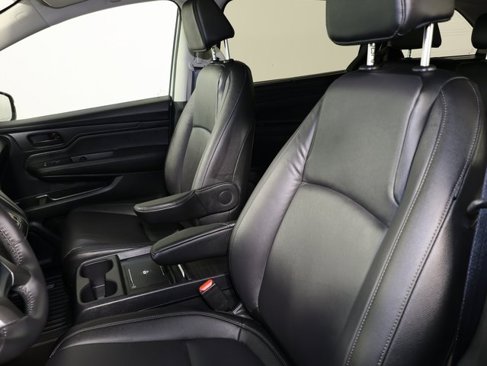 New 2026 Honda Odyssey EX-L image 25