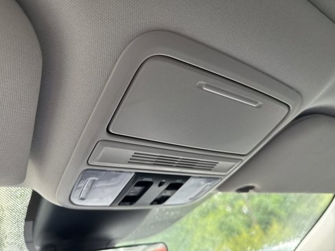 New 2025 Honda Odyssey Touring image 35