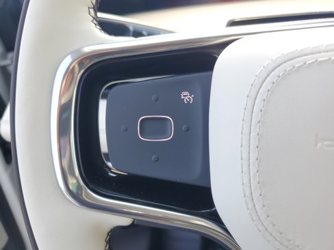New 2025 Lincoln Nautilus Black Label w/ Jet Appearance Package image 17