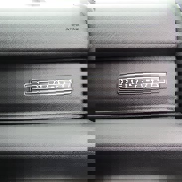 New 2025 RAM 2500 Big Horn image 6