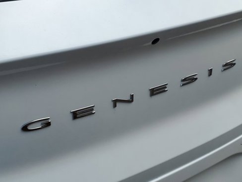 New 2026 Genesis GV80 3.5T Prestige image 7