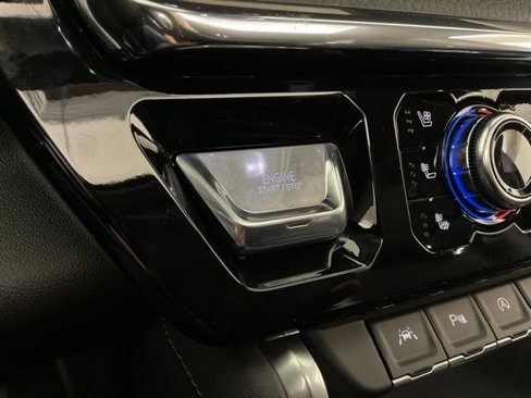 New 2026 GMC Sierra 1500 Denali w/ Denali Reserve Package image 23
