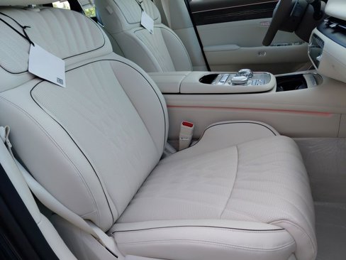New 2026 Genesis G90 3.5T image 23